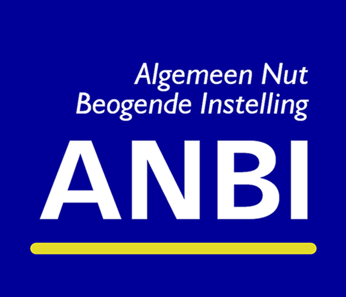 ANBI voor Gorilla Stichting Nederland